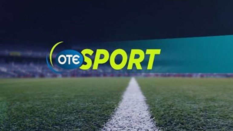 Ο μεγάλος τελικός του UEFA Champions League στον OTE TV