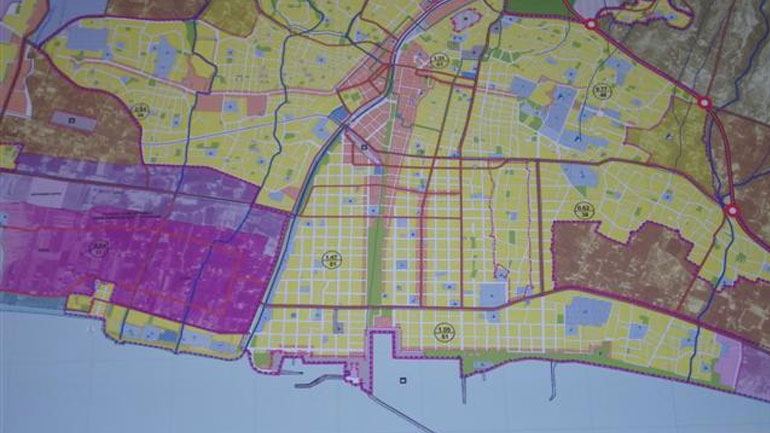 Το ΣτΕ απέρριψε την αίτηση του Δήμου Καλαμάτας για την ακύρωση του ΓΠΣ