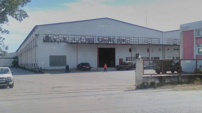 Σκέψεις για τρεις νέους χώρους φιλοξενίας προσφύγων στον Λαγκαδά