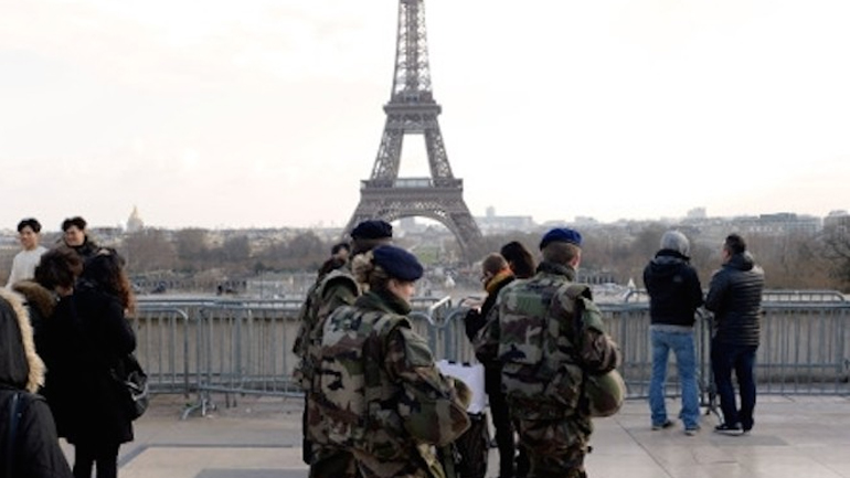 Οι τζιχαντιστές έχουν βάλει στο στόχαστρό τους το Euro 2016