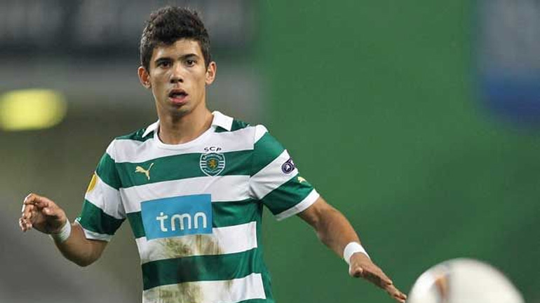 Συνδέουν τον Αντρέ Μάρτινς με τον Ολυμπιακό