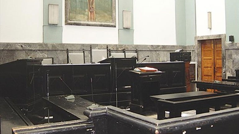 Ρόδος: Το Ειρηνοδικείο «κούρεψε» χρέος ξενοδοχοϋπαλλήλου