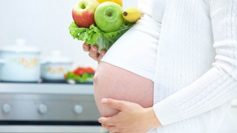 «Καμπανάκι» γιατρών για την ελλιπή διατροφή στη διάρκεια της εγκυμοσύνης