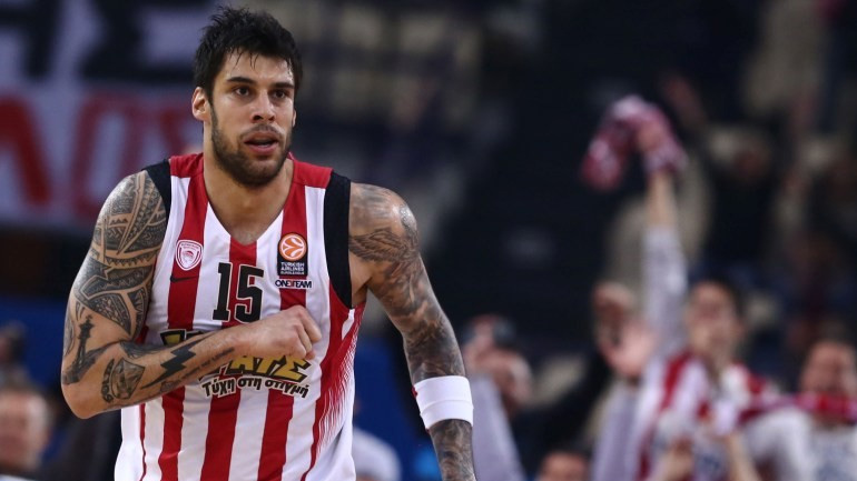 Αγώνα δρόμου για τον πέμπτο τελικό ο Πρίντεζης