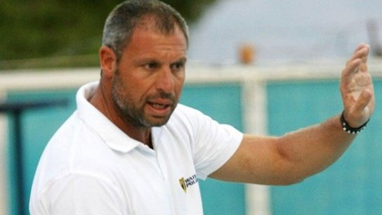 Λούδης: «Να είμαστε ανταγωνιστικοί απέναντι στον Ολυμπιακό, για το καλό του αθλήματος»