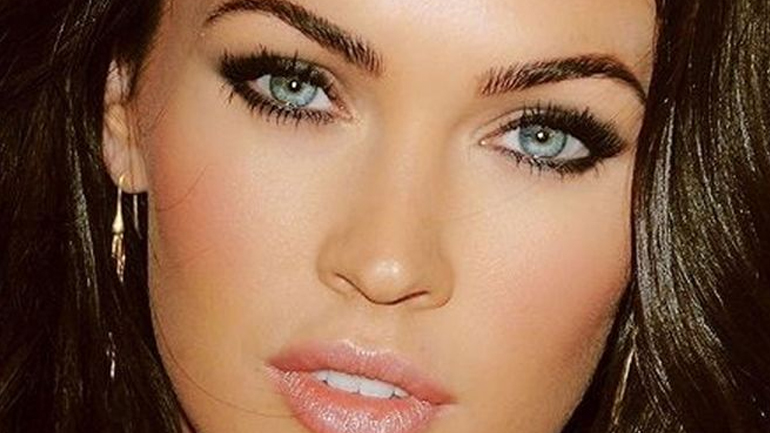 Αντιγράψτε το μακιγιάζ της Megan Fox και μαγνητίστε τα βλέμματα!