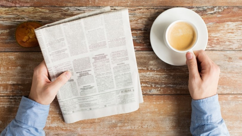 Tα πρωτοσέλιδα των κυριακάτικων εφημερίδων