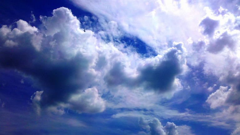 CERN: Πείραμα για τη σπορά νεφών αμφισβητεί όλα τα κλιματικά μοντέλα