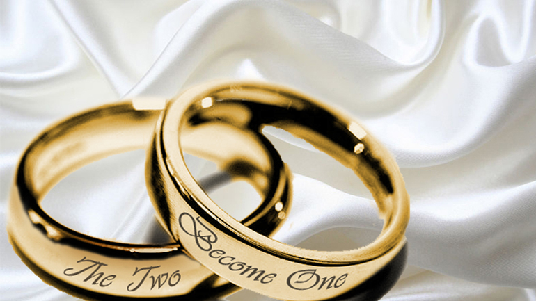 Mην ξεχάσατε να δηλώσετε το γάμο σας, αλλιώς σας περιμένει πρόστιμο