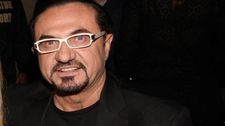 Λευτέρης Πανταζής: Η συγκινητική εξομολόγηση για τα φτωχικά παιδικά του χρόνια