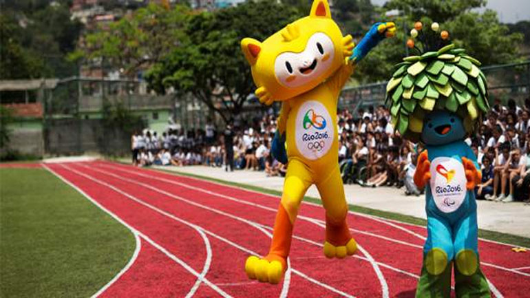 Επιστήμονες ζητούν την αναβολή των Ολυμπιακών Αγώνων λόγω Ζίκα