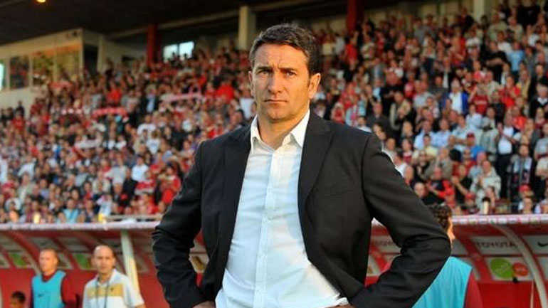 ΑΕΚ: Στην τελική ευθεία για προπονητή