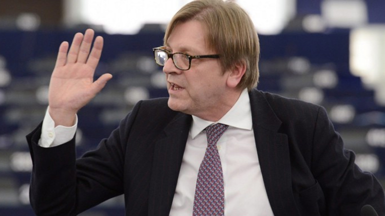 «Τα μνημόνια απέτυχαν-Η ΕΕ κάνει τα στραβά μάτια για τον ΣΥΡΙΖΑ»