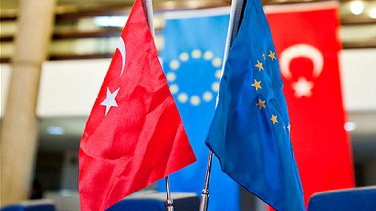 Σκληρή γραμμή από το Βερολίνο για την τουρκική βίζα