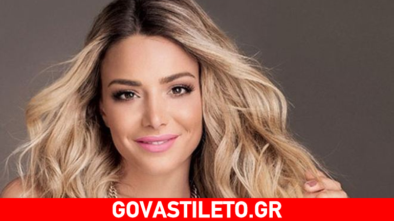 Josephine: «Η Eurovision μου έχει αφήσει έναν φόβο μέσα μου»