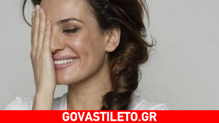 Δήμητρα Ματσούκα: Δείτε τη νέα αλλαγή στα μαλλιά της!