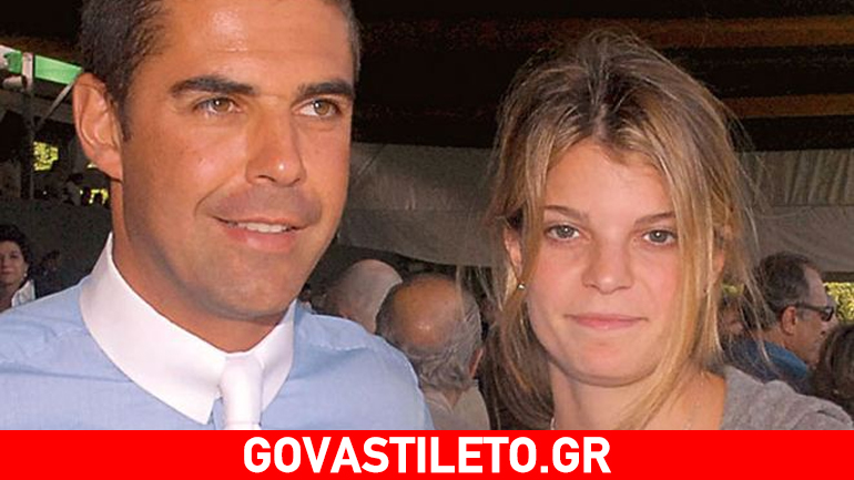 Αθηνά Ωνάση: Νέος άντρας στην ζωή της!