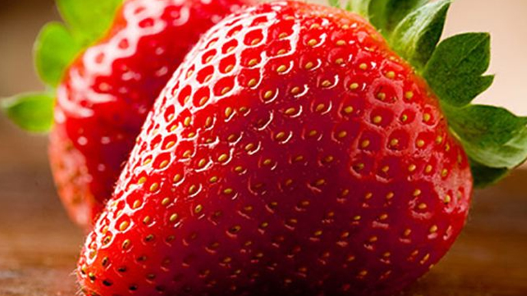 H φράουλα είναι το καλύτερο συστατικό για μάσκες προσώπου