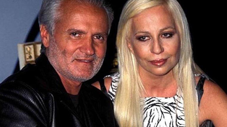 Οίκος Versace: Η πολυτάραχη ιστορία του πιο διάσημου ιταλικού οίκου