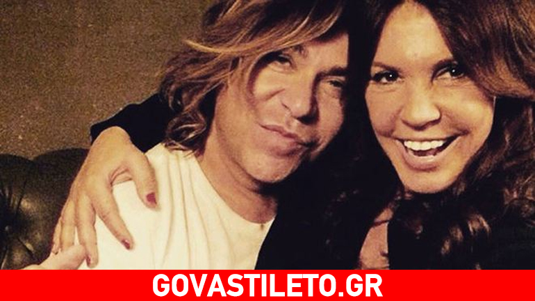 Έξαλλος ο Τρύφωνας Σαμαράς με τη Βάνα Μπάρμπα! Δείτε τι έγραψε!