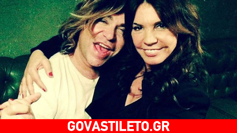 Βάνα Μπάρμπα: Η παρεξήγηση με τον Τρύφωνα Σαμαρά – Γιατί δεν θα εμφανιστεί στο show του!