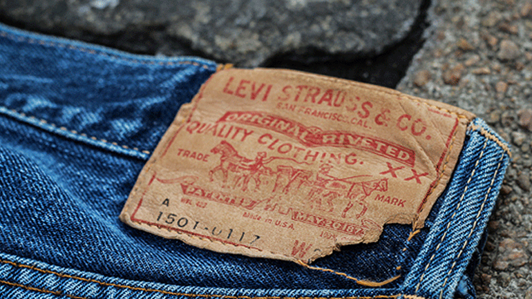 Levi’s: H ιστορία του αγαπημένου σας τζιν, που έχει μεγαλώσει γενιές και γενιές!
