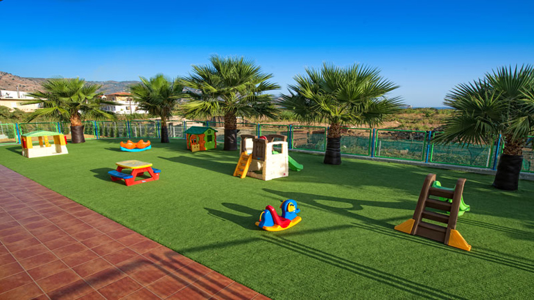 Τα δικαιολογητικά για τις εγγραφές στους δημοτικούς παιδικούς σταθμούς