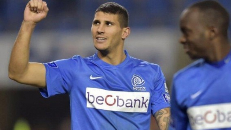 Με χατ-τρικ Καρέλη η Γκενκ βγαίνει στο Europa League