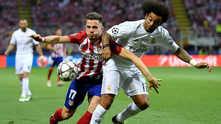 Μία από τις πολλές μονομαχίες στο μεγάλο παιχνίδι