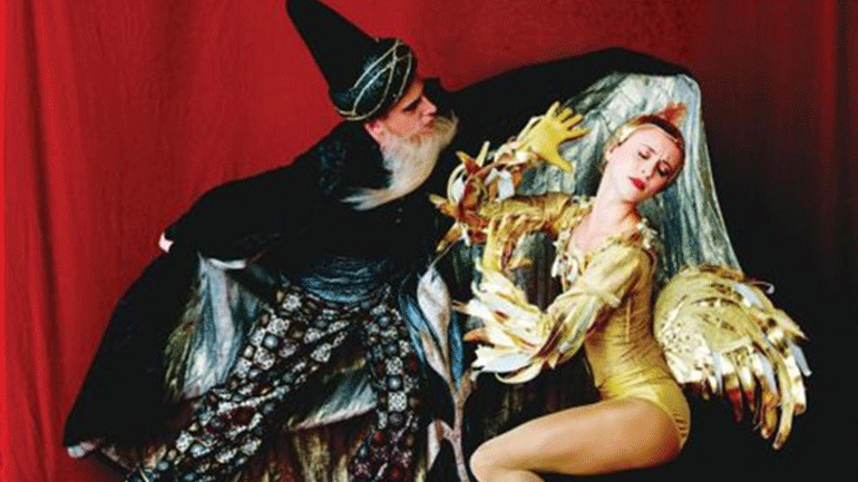 Ο μουσικός της ΕΛΣ, Γιάννης Σαμπροβαλάκης, στην Μετροπόλιταν Όπερα της Νέας Υόρκης