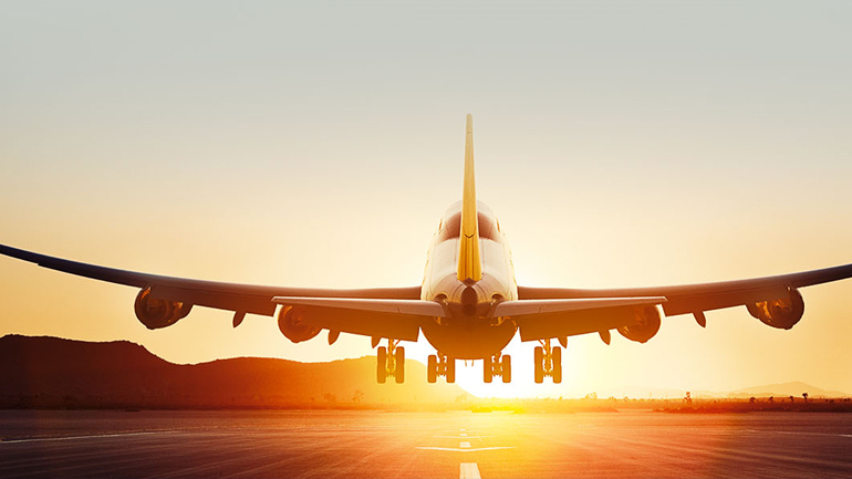 Αναστολή πτήσεων προς Βενεζουέλα ανακοίνωσε η Lufthansa