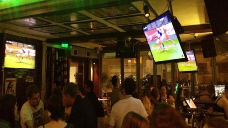 Ξάνθη: Δεν έβρισκε τραπέζι για να δει τον τελικό του Champions League και πήρε την αστυνομία