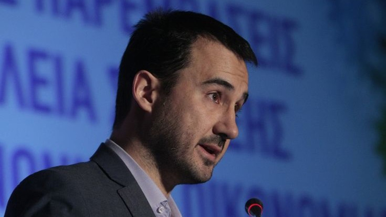 Αλ. Χαρίτσης: Ξεπάγωσε το έργο αποκατάστασης της λίμνης Κάρλα