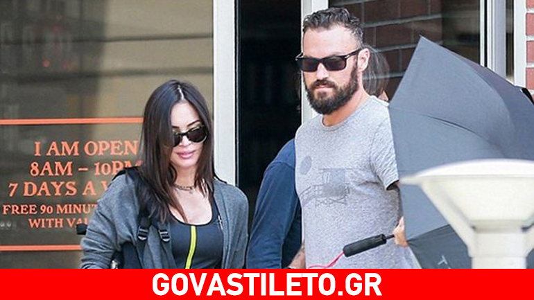 Megan Fox: Λίγο πριν γεννήσει μιλάει για την τρίτη της εγκυμοσύνη!