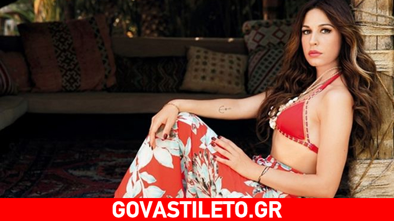 Κατερίνα Παπουτσάκη: «Σκέφτομαι την υιοθεσία. Θα στραφούμε στο εξωτερικό»!