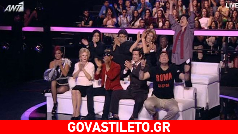 Οι αποψινές μεταμφιέσεις των παικτών στο «Your Face Sounds Familiar 3»