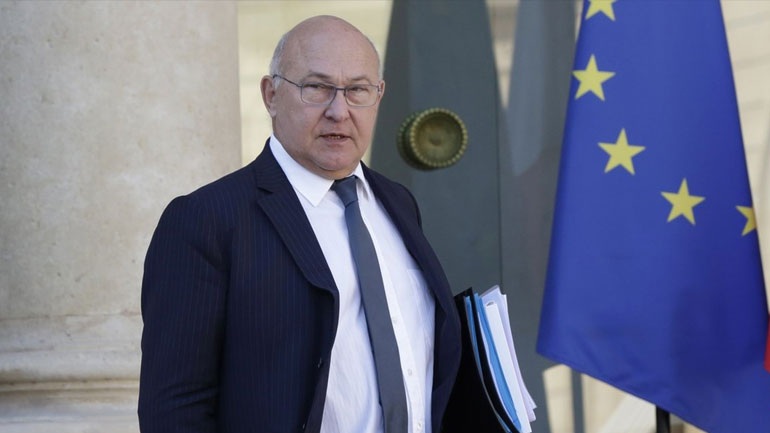 Ο Σαπέν αποκλείει την επίτευξη συμφωνίας με την Google