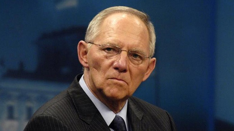 Σόιμπλε: Η Ελλάδα ανακάμπτει γρηγορότερα