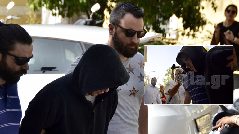 Ομολόγησε 6 επιθέσεις και προφυλακίστηκε