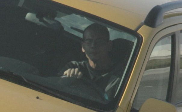 Καλό ταξίδι Γιώργο...