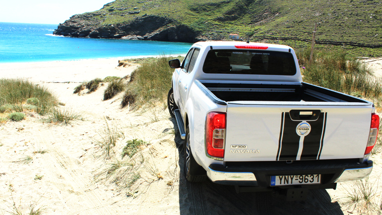 Για όσους δεν το έχουν ακομα καταλάβει σε δύο μέρες μπαίνουμε στο καλοκαίρι!!!