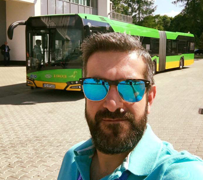 Ο Νίκος Μήττας...