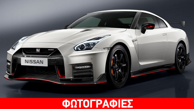 O Godzilla επέστρεψε και απειλεί!