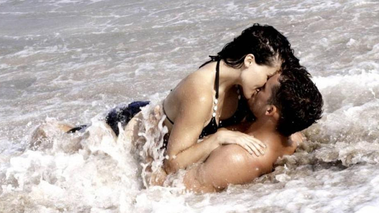 Ποια είναι η υγιής σεξουαλική συμπεριφορά;