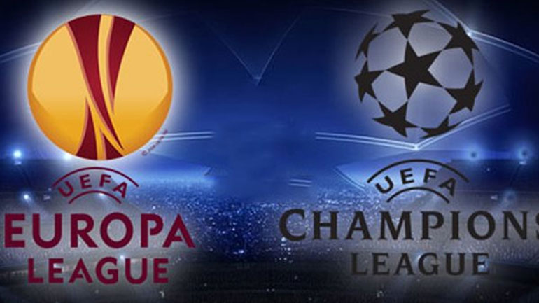 Οι πιθανοί αντίπαλοι των ελληνικών ομάδων στην Ευρώπη