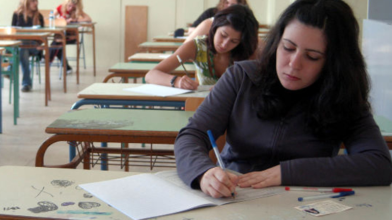 Τα θέματα των Πανελλαδικών