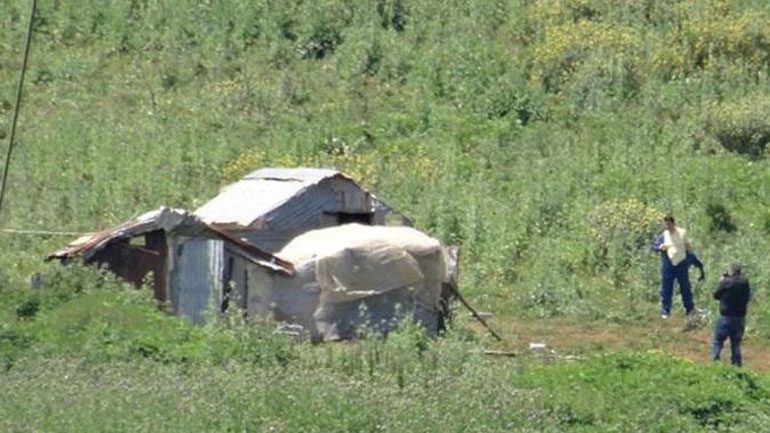 Διαβιβάζεται η ογκώδης δικογραφία για το άγριο έγκλημα στη Γλυκή Θεσπρωτίας