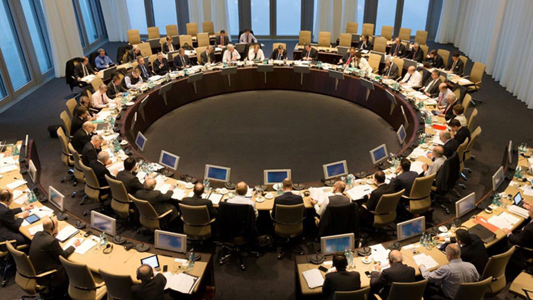 Η ΕΚΤ θα μπορούσε να κάνει αποδεκτά την Πέμπτη τα ελληνικά ομόλογα