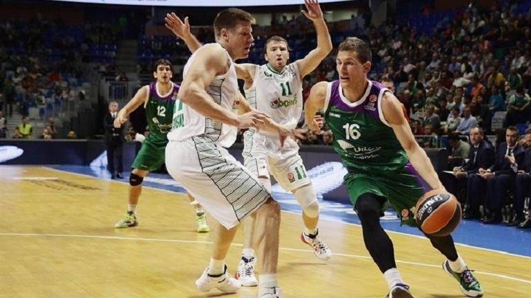 Παραμένει στη Μάλαγα ο Νέντοβιτς