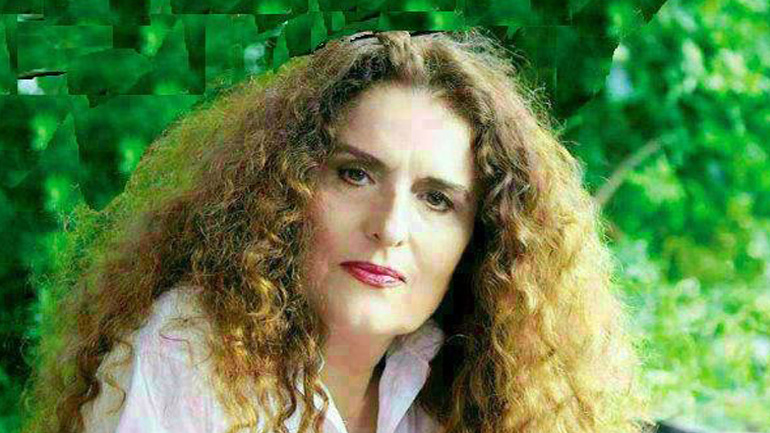 Κάποιος άλλος μέσα μας: Σεμινάριο με τη Σοφία Φιλιππίδου στο Θέατρο Ακαδημία Πλάτωνος